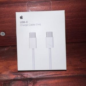 Apple Charging Cable